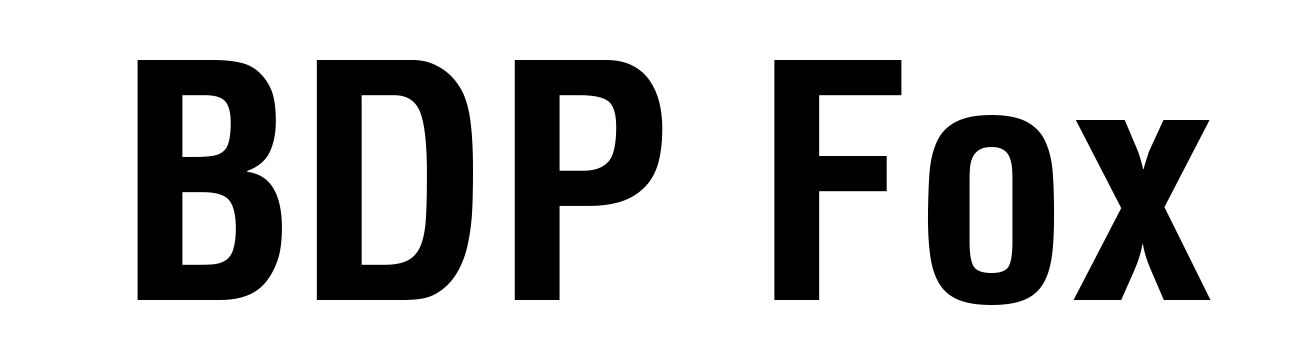 BDP Fox